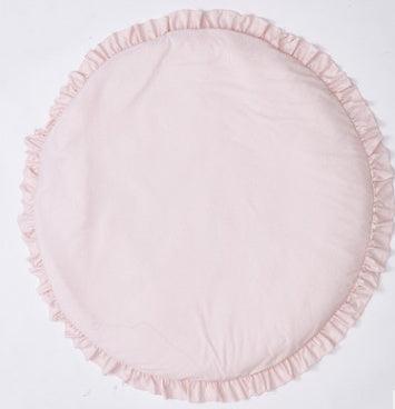 Cozy Cotton Baby Climbing Mat - Vogue Aura