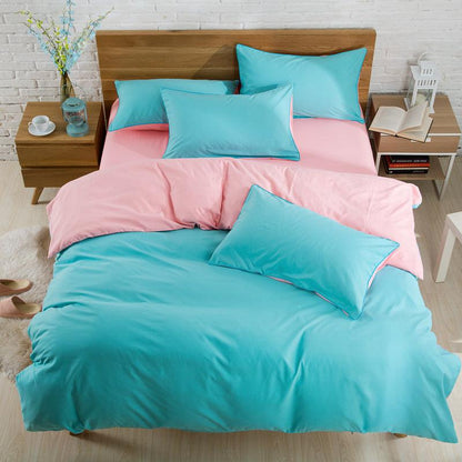 Elegant Simplicity Bedding Collection - Vogue Aura