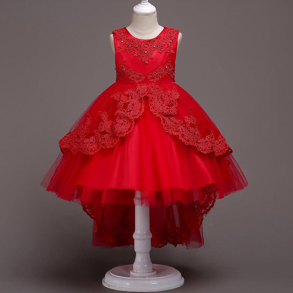 Fairytale Princess Dresses for Little Girls - Vogue Aura