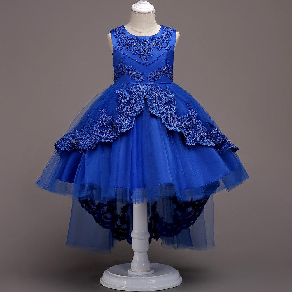 Fairytale Princess Dresses for Little Girls - Vogue Aura