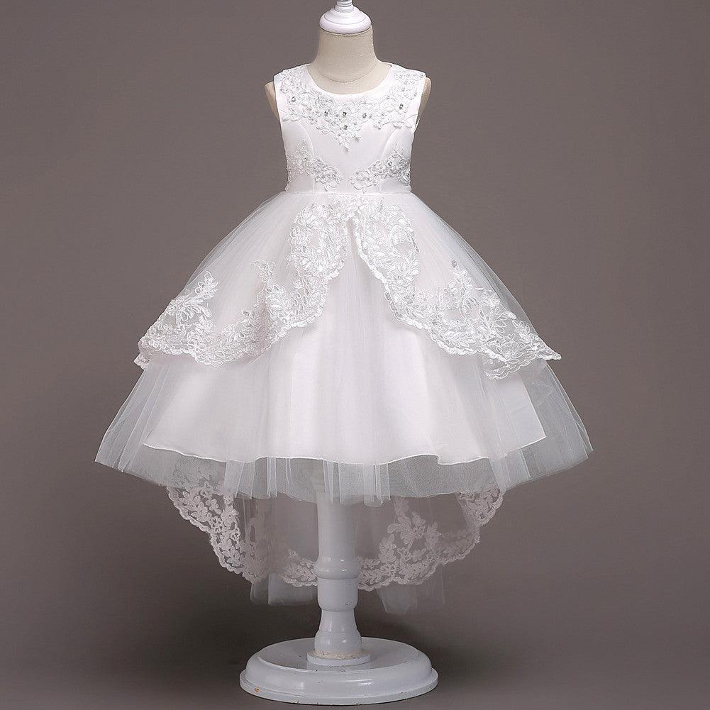 Fairytale Princess Dresses for Little Girls - Vogue Aura