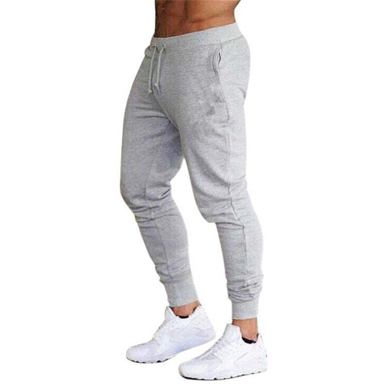 Fashion sports casual pants - Vogue Aura