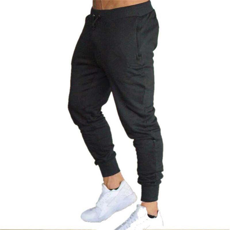 Fashion sports casual pants - Vogue Aura