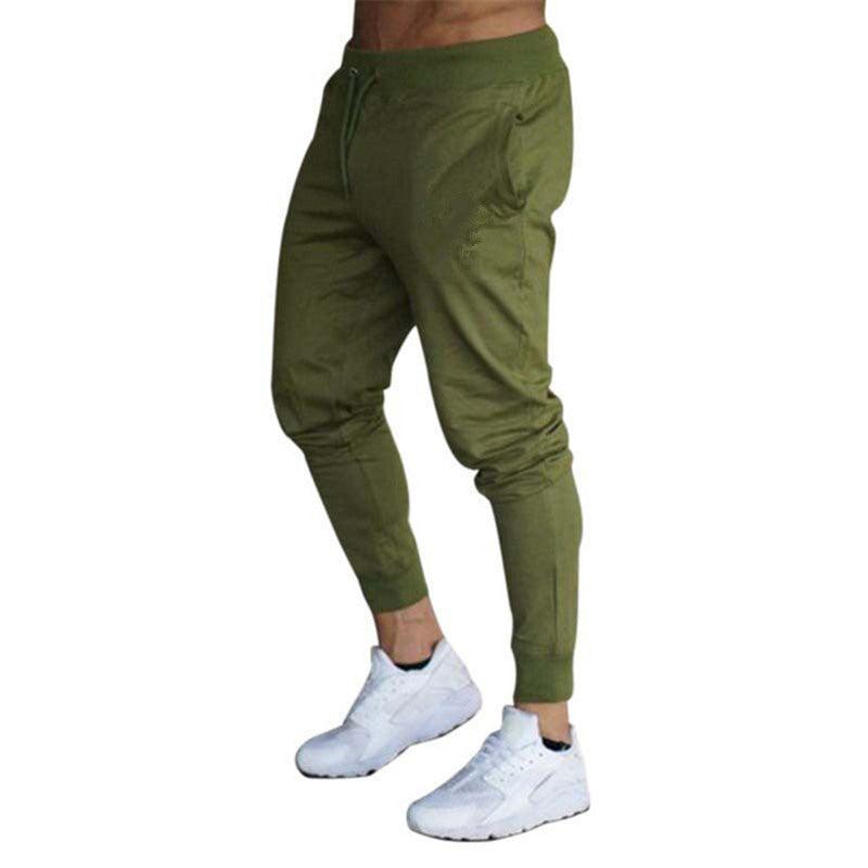 Guardian Fashion Sports Casual Pants - Vogue Aura