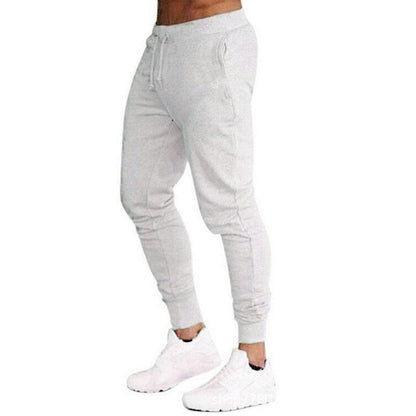 Guardian Fashion Sports Casual Pants - Vogue Aura