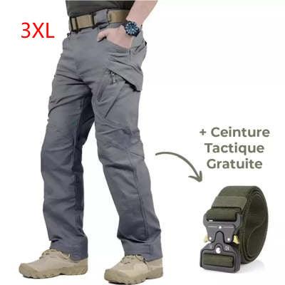 Loose Waterproof Fishing Hiking Men's Trousers - Vogue Aura