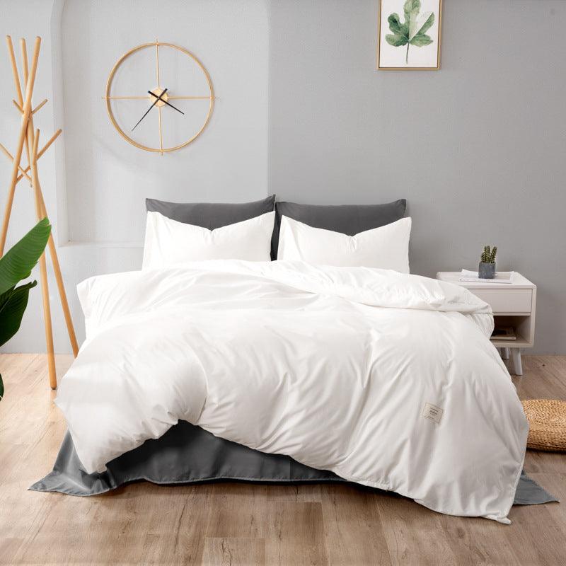 Elegant Home Bedding Collection Set - Vogue Aura