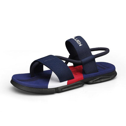 Ultimate Comfort Men's Casual Sandals - Vogue Aura