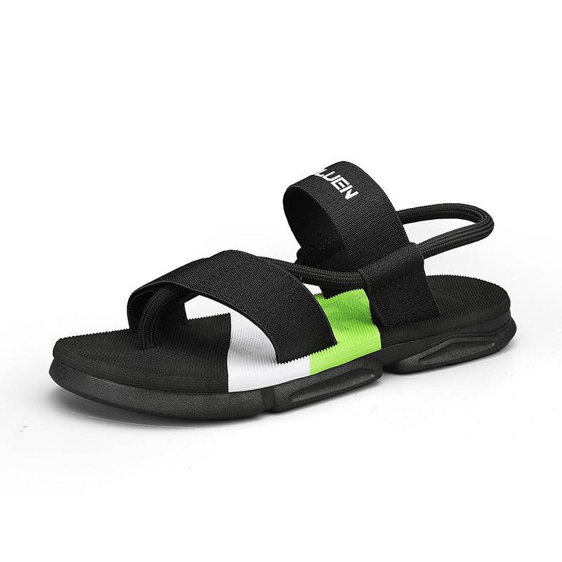 Ultimate Comfort Men's Casual Sandals - Vogue Aura